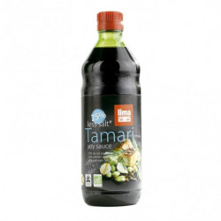 Tamari 1l 25% bajo sal lima