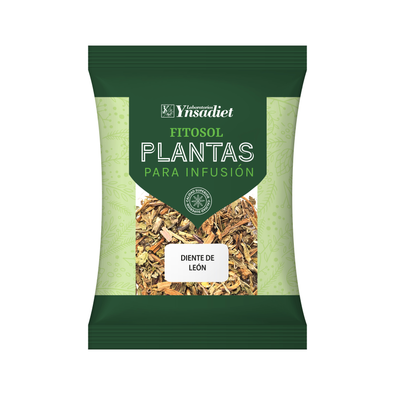 Fitosol diente de leon planta 40 g bolsa