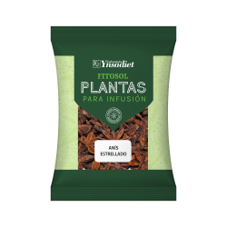 Fitosol anis estrellado bolsa 50 g