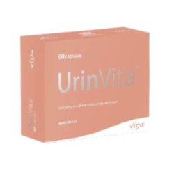 Urinvita vitae 60 capsulas