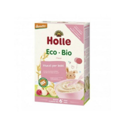 Holle papilla muesli 250gr