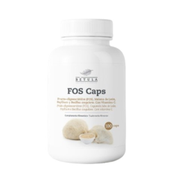 Fos caps 100 capsulas betula