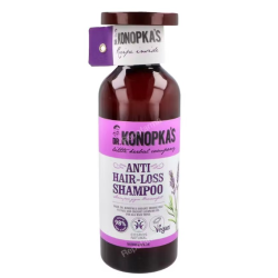 Champu anticaida dr konopkas 500 ml