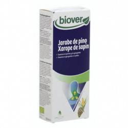 Jarabe pino 150ml biover