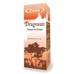 Dragosan sangre de drago 15 ml zeus