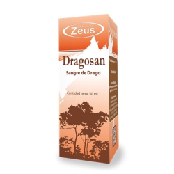 Dragosan sangre de drago 50 ml zeus