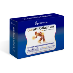 Curarti colagtium 30 capsulas plameca
