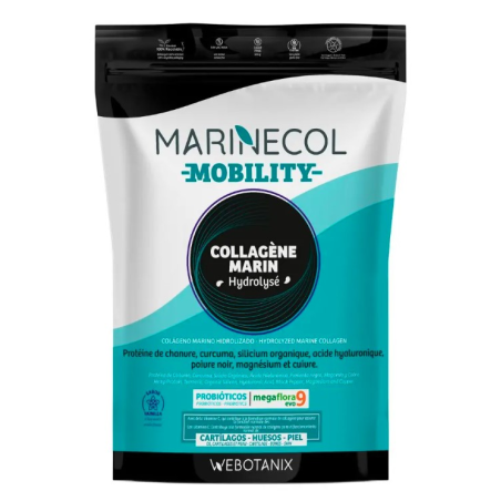 Marinecol mobility colageno marino hidrolizado