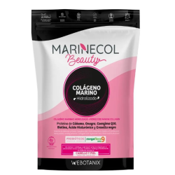 Marinecol beauty colageno marino hidrolizado 250 g