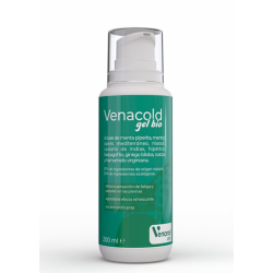 Venacold gel bio 200 ml venarol circ