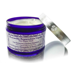Mascarilla capilar reparadora 250 ml radhe shyam