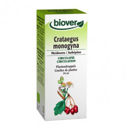 Tintura espino blan.50ml biove