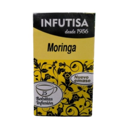 Infutisa moringa 25 bolsitas