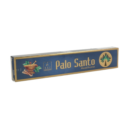 Incienso palo santo balaji 15 g