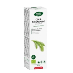 Phyto biopole extracto cola de caballo bio 50 ml