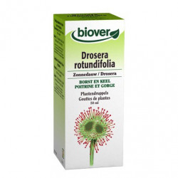 Extracto drosera biover 50ml
