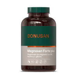 Magnesan forte plus 120 comp bonusan