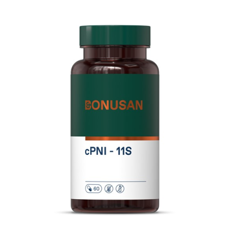 Cpni-11s serotoninergico 60cap bonusan