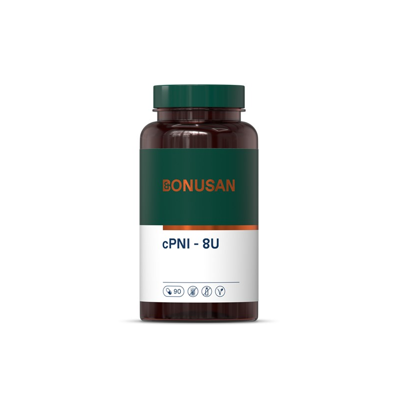 Cpni-8u 90 cap bonusan