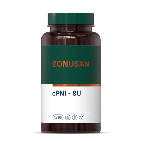 Cpni-8u 90 cap bonusan