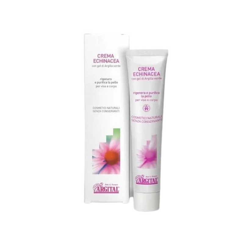 Crema echinacea 75 ml argital