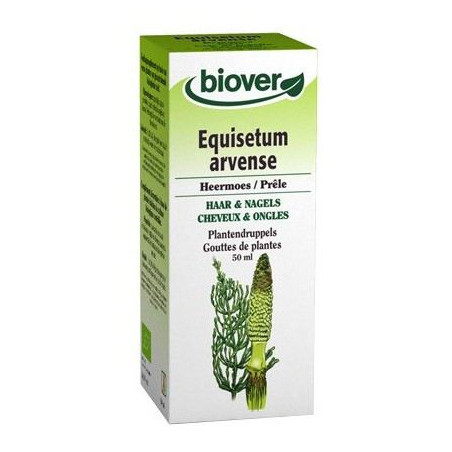 Tintura cola cabal.50ml biover