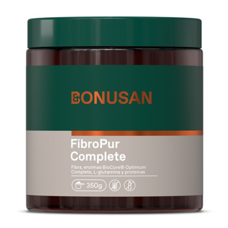 Fibropur complete polvo bonusan 350g