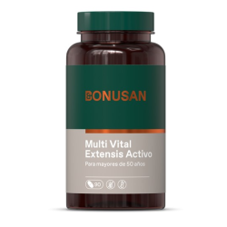 Multi vital extensis activo 90tb bonusan