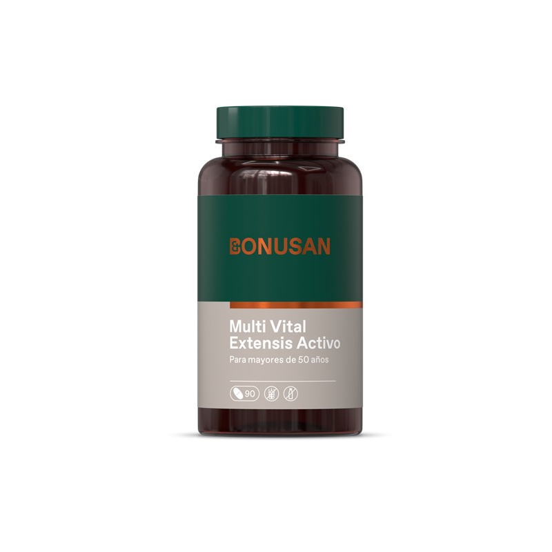 Multi vital extensis activo 90tb bonusan