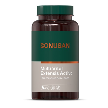 Multi vital extensis activo 90tb bonusan