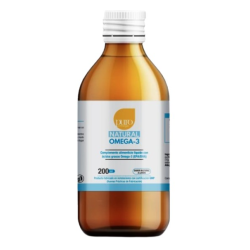 Natural omega 3 200ml beps puro omega