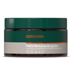 Betaina tmg polvo 125g bonusan