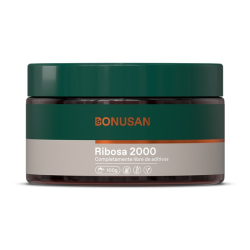Ribosa polvo 100g bonusan