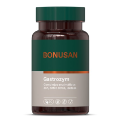 Gastrozym bonusan 90cap
