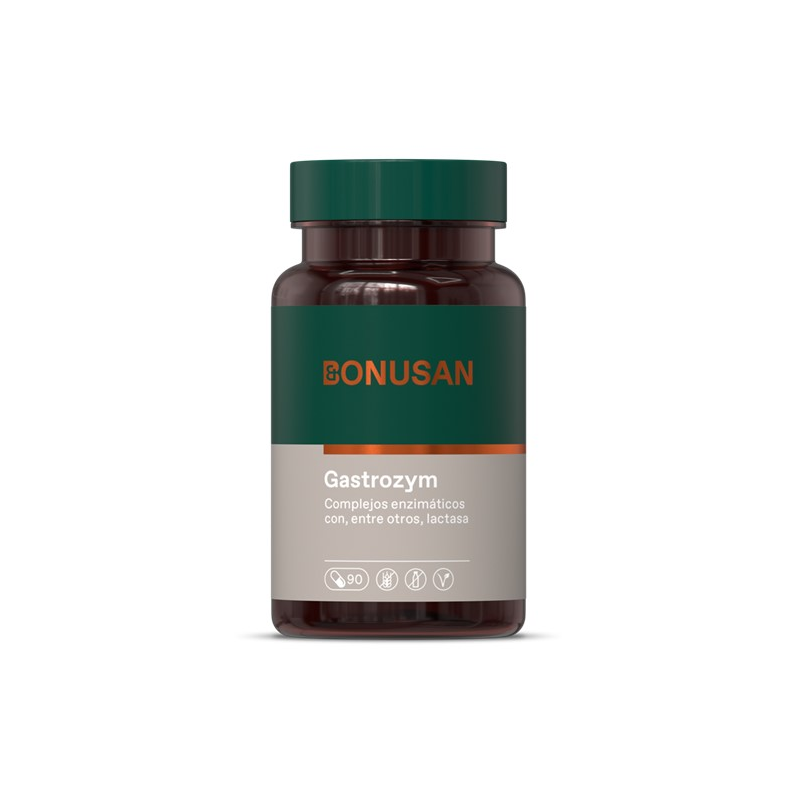 Gastrozym bonusan 90cap