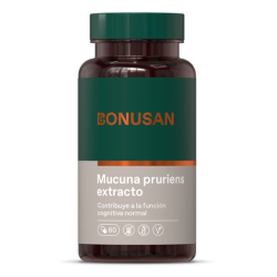 Mucuna pruriens 60cap bonusan