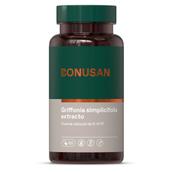 Griffonia simplicifolia bonusan 60cap