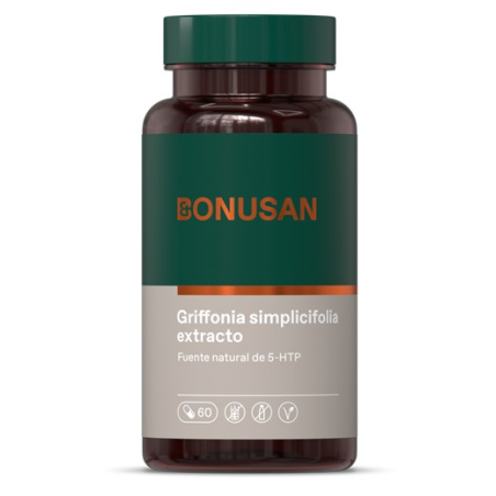 Griffonia simplicifolia bonusan 60cap