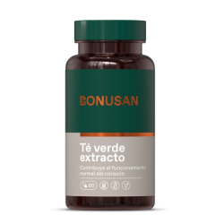 Te verde 60caps bonusan