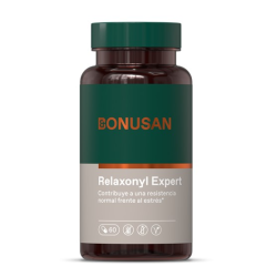 Relaxonyl 60cap bonusan