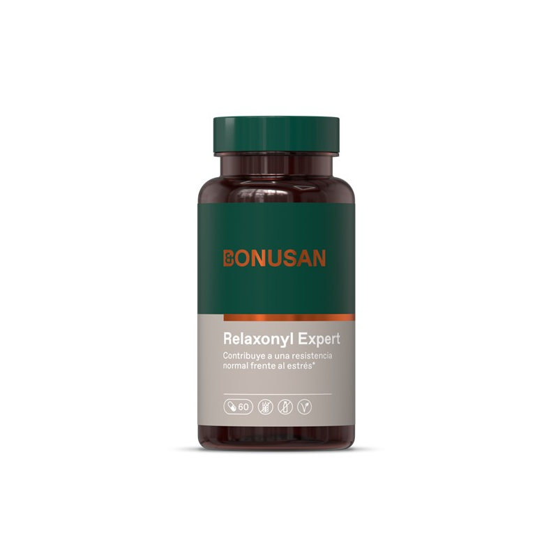 Relaxonyl 60cap bonusan