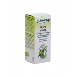 Tintura ortiga verd.50ml biove