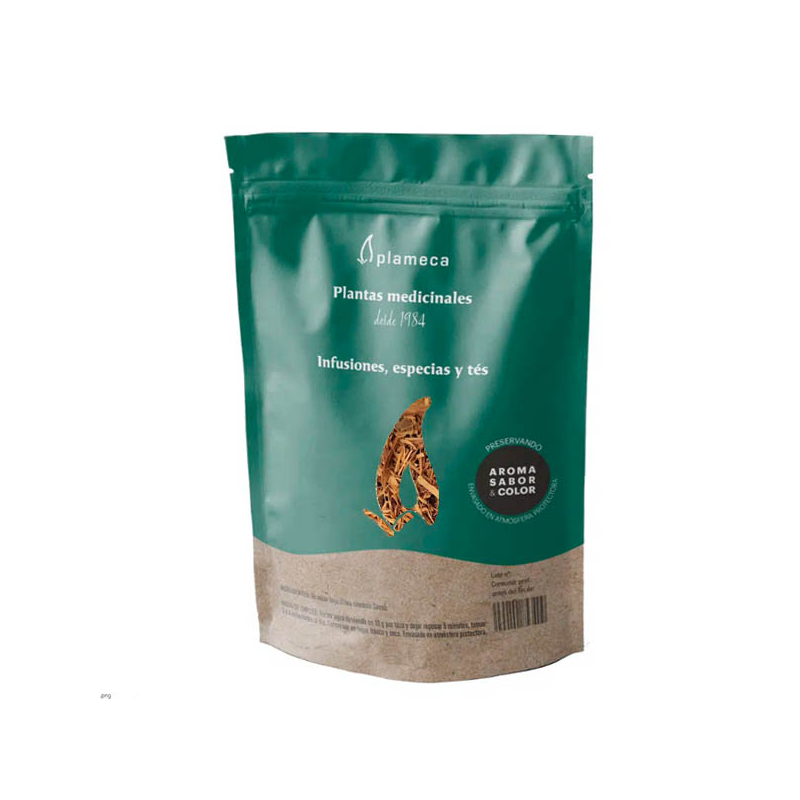 Tomillo hoja extra entera 100 g plameca