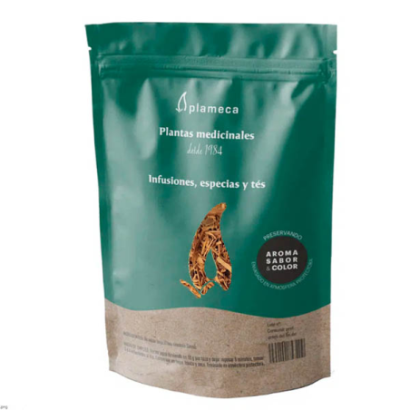 Tomillo hoja extra entera 100 g plameca