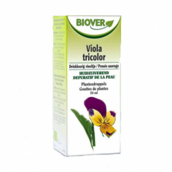 Tintura pensamiento 50ml biovr