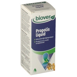 Extracto propoleo 50ml biover