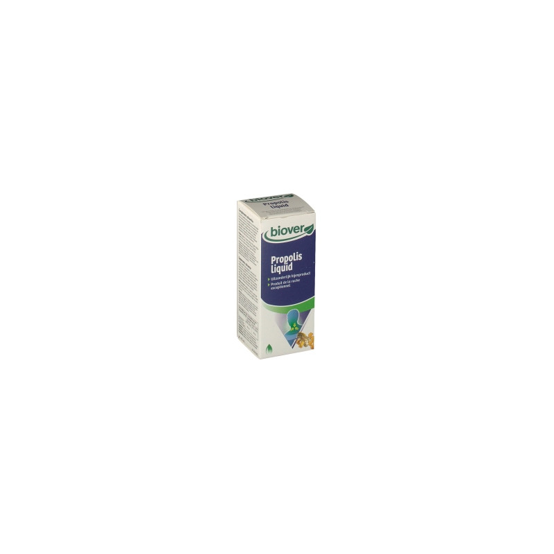 Extracto propoleo 50ml biover
