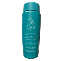 Marine facial cleanser con extracto algas 40g p/n