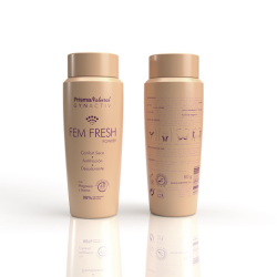 Fem fresh powder desodorante corporal en polvo p/n
