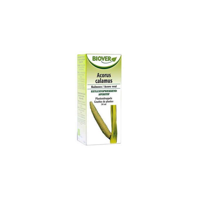 Tintura calamo 50ml biover